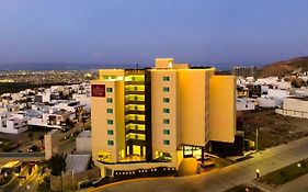 Ankara Pedregal Centro de Convenciones